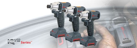 IQV12 Series Cordless Tools