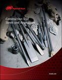Ingersoll-Rand  -  Construction Steels & Accessories
